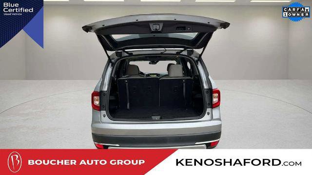 Used 2020 Honda Pilot Elite image 9