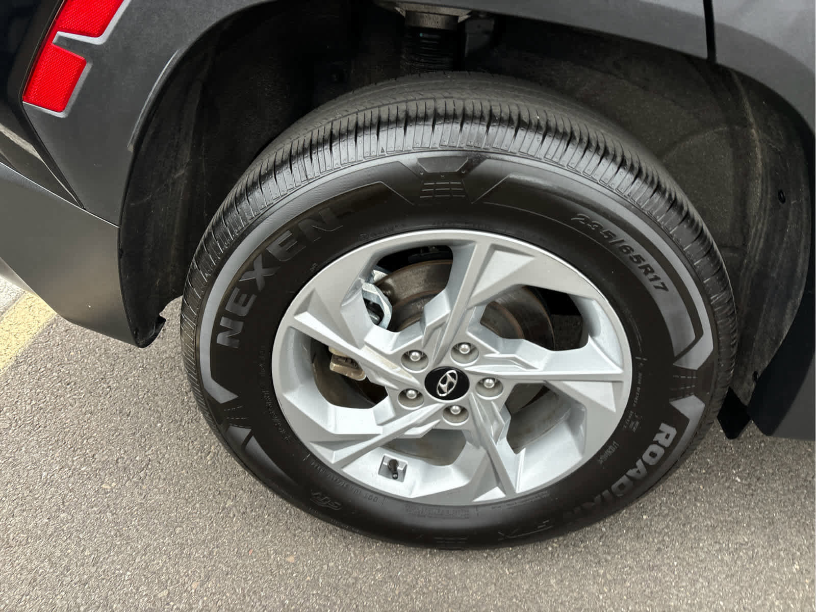 Used 2024 Hyundai Tucson SEL image 33