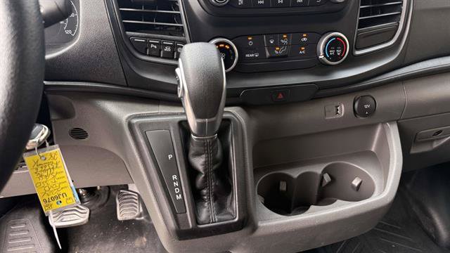 Certified 2024 Ford Transit 350 XL RWD image 20