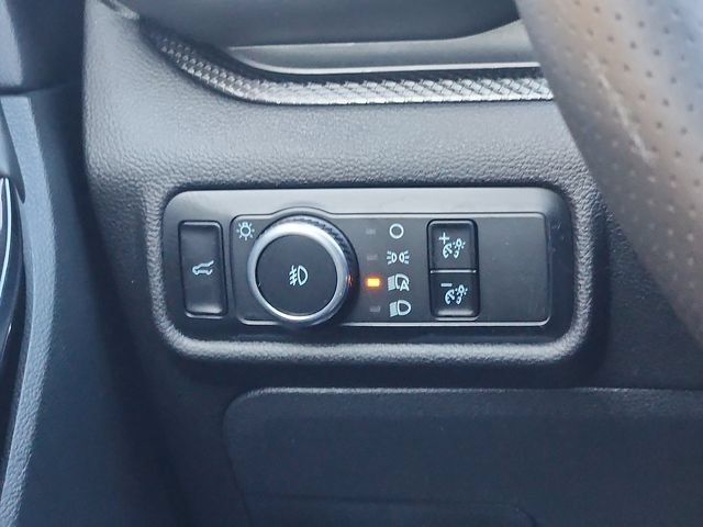 Certified 2023 Ford Explorer ST w/ Equipment Group 401A AWD/4WD image 12