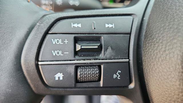 Used 2024 Honda CR-V Sport-L image 23