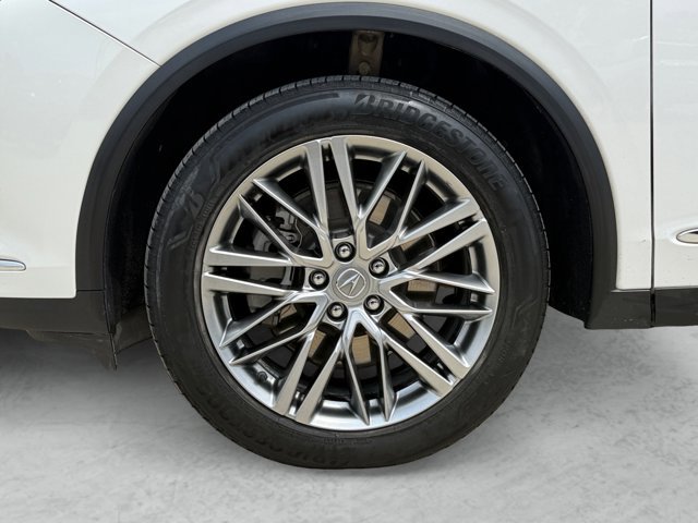Used 2023 Acura MDX SH-AWD w/ Advance Package image 23
