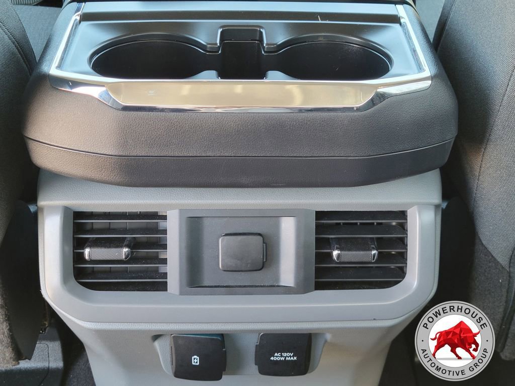 Certified 2024 Ford F150 XLT w/ FX4 Off-Road Package AWD/4WD image 17