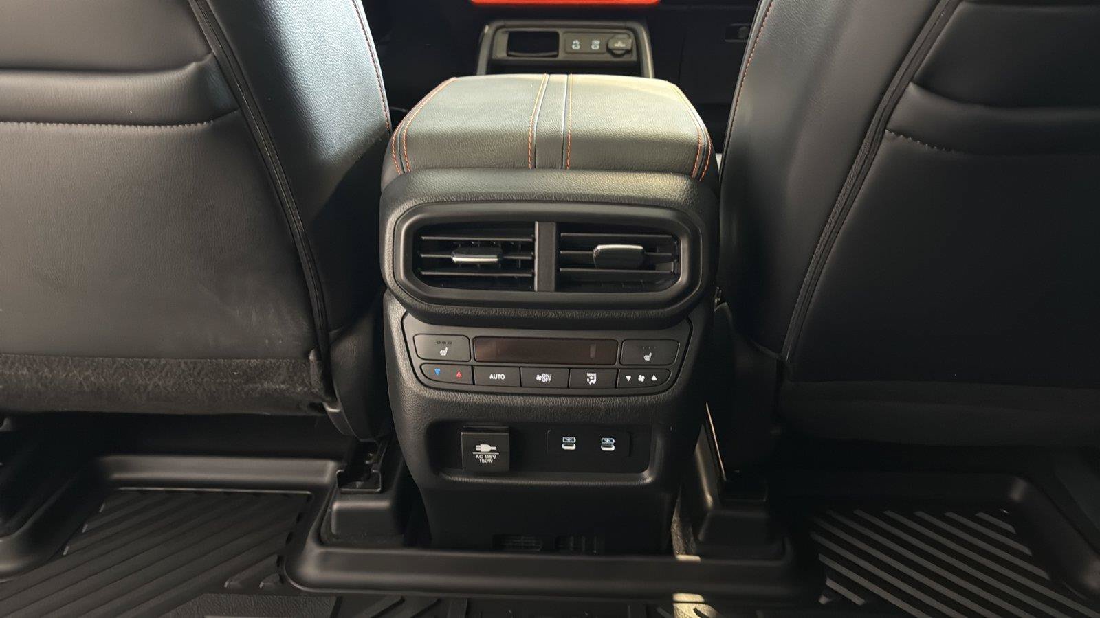 Used 2026 Honda Passport TrailSport Elite image 29
