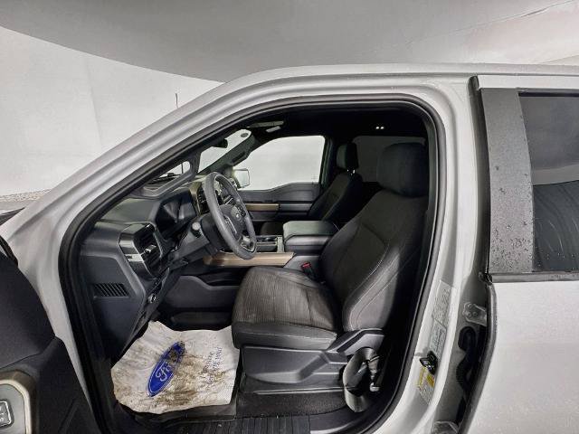 Certified 2024 Ford F150 STX w/ Equipment Group 201A FX4 AWD/4WD image 11