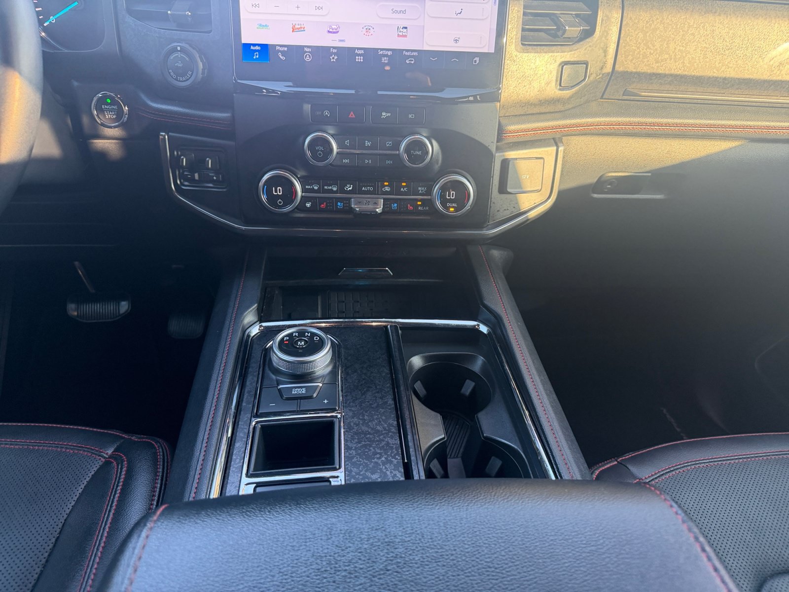 Certified 2024 Ford Expedition Limited RWD image 12