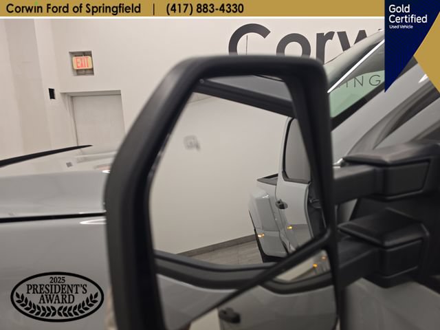 Certified 2025 Ford F350 XLT AWD/4WD image 37