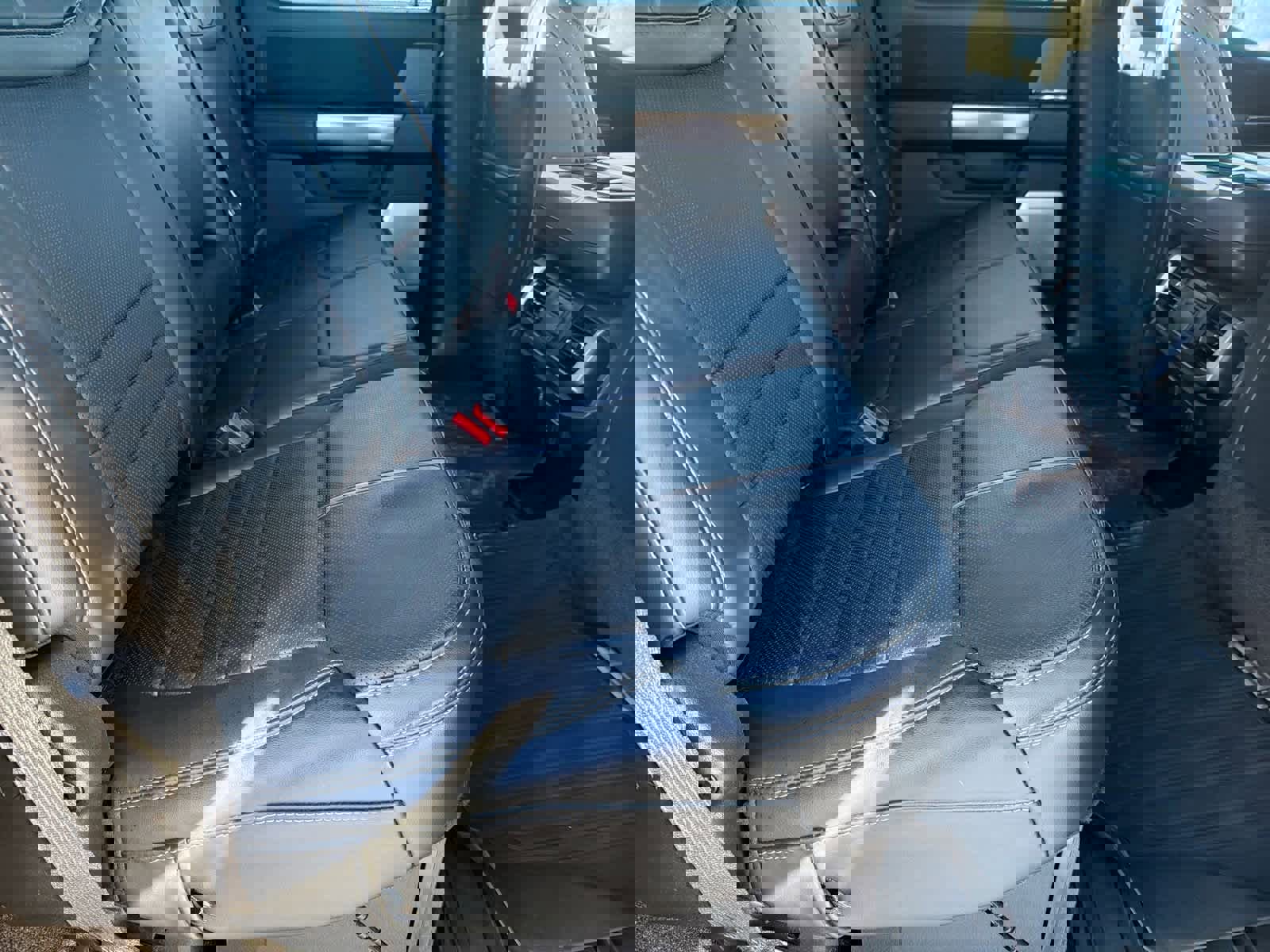 Certified 2023 Ford F150 Platinum w/ Equipment Group 701A High image 22