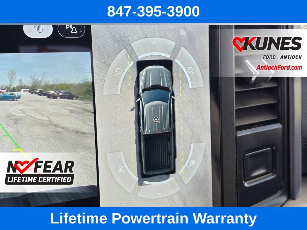 Certified 2024 Ford F150 XLT w/ Tow/Haul Package AWD/4WD image 52