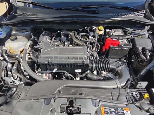 Certified 2025 Ford Escape ST-Line AWD/4WD image 19
