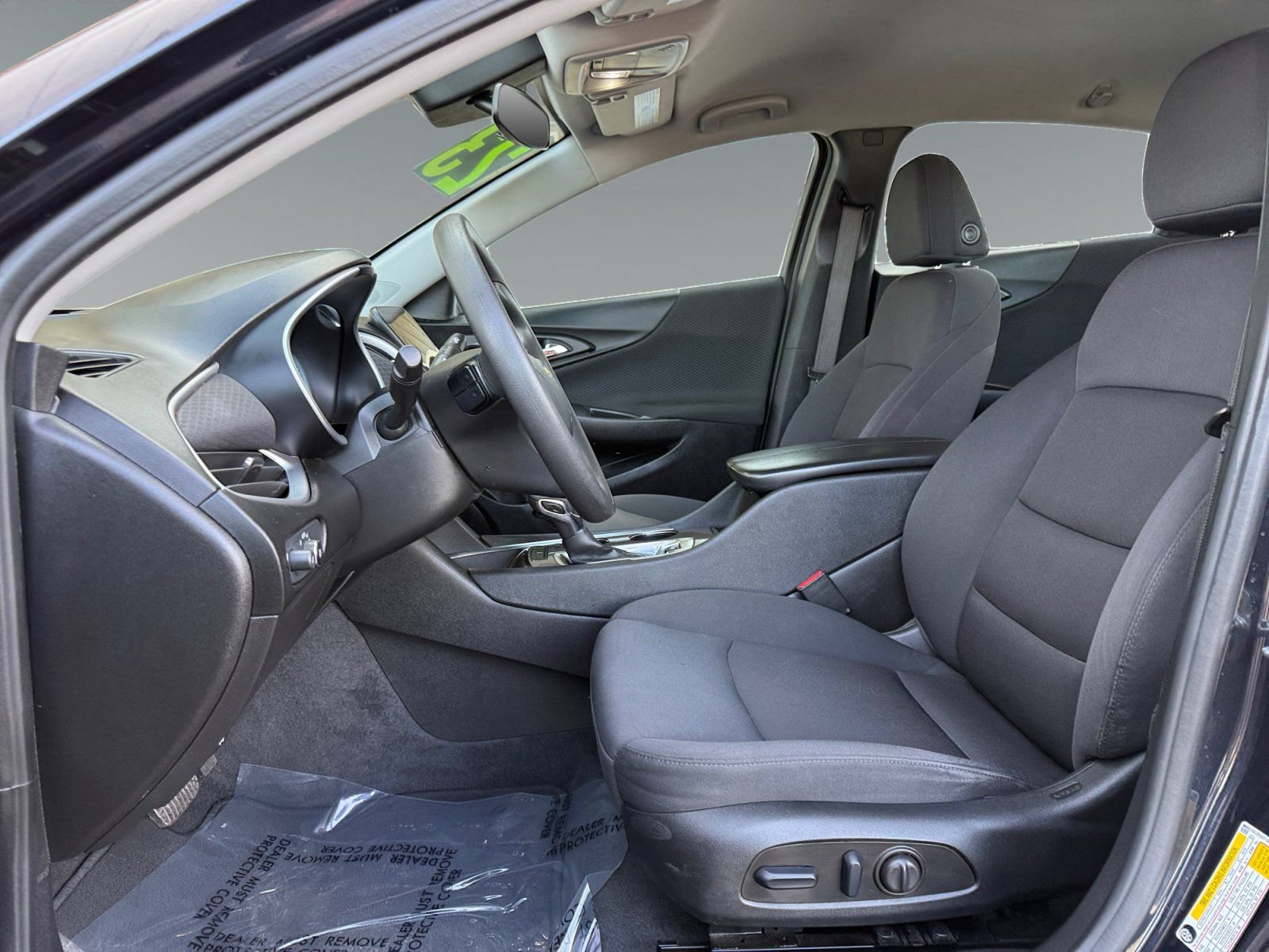 Used 2023 Chevrolet Malibu LT FWD image 12