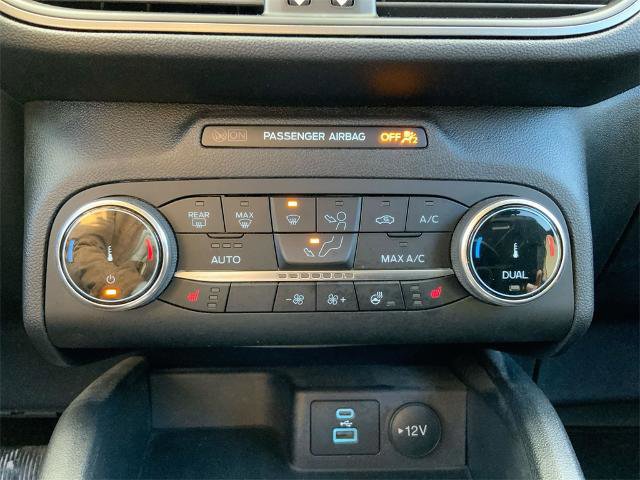 Certified 2023 Ford Escape Active image 18