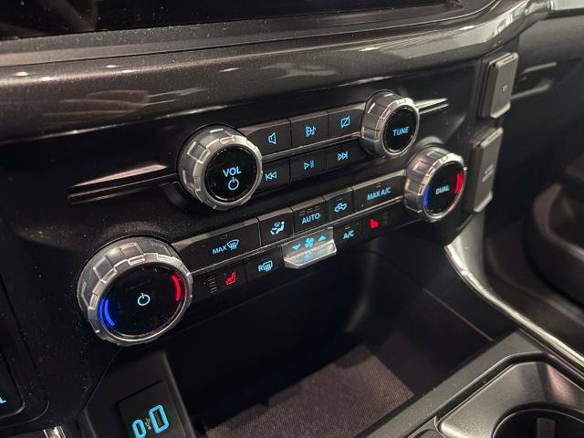 Certified 2023 Ford F150 XLT w/ Equipment Group 302A High AWD/4WD image 21