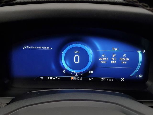 Certified 2020 Ford Explorer ST w/ ST Street Pack image 13