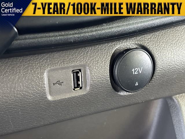 Certified 2024 Ford Transit 250 Low Roof w/ Exterior Upgrade Package image 30