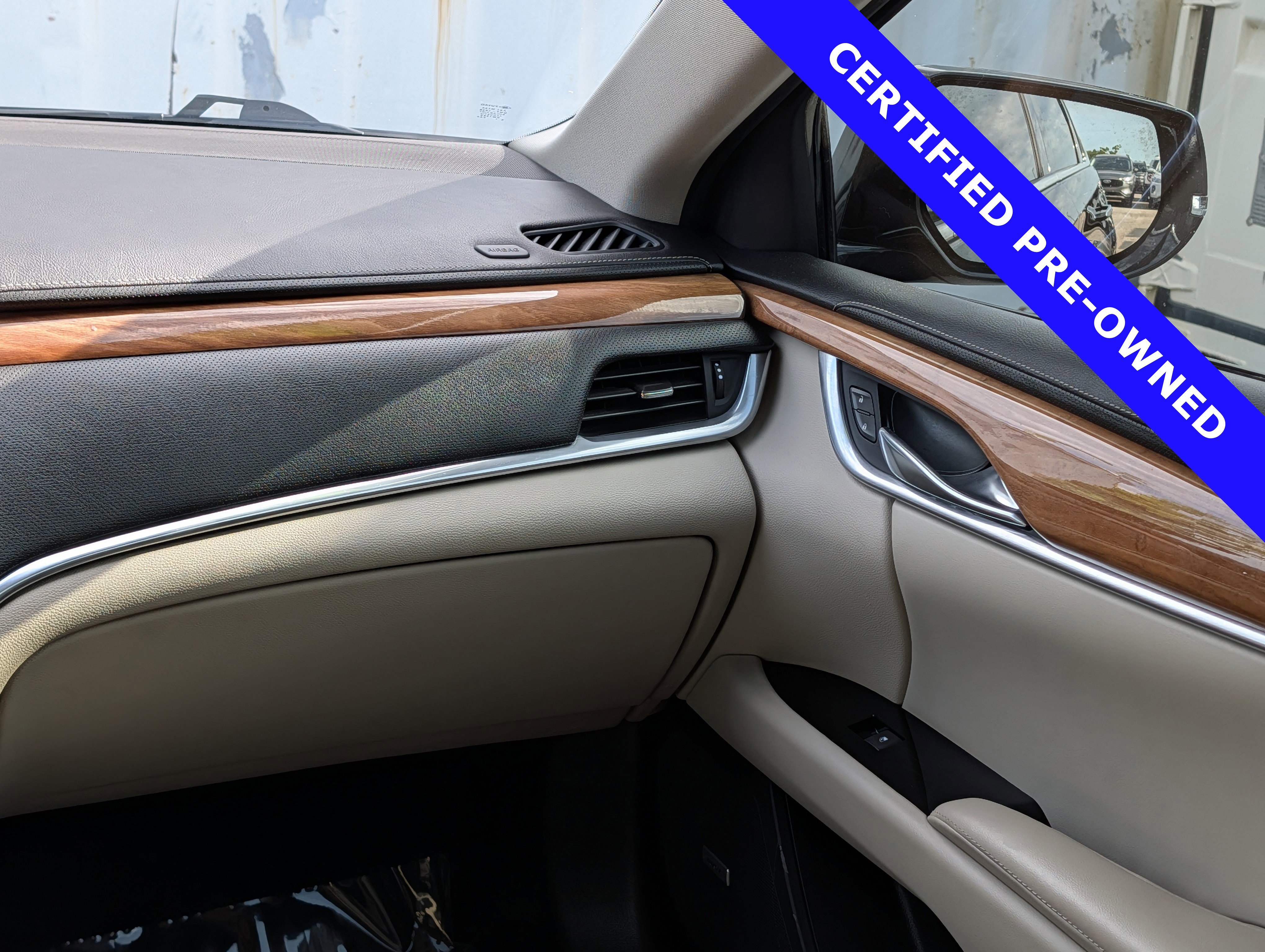 Used 2018 Cadillac XTS Luxury FWD image 15