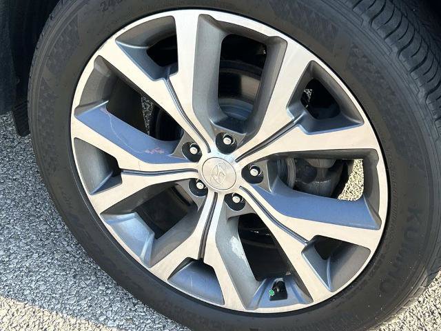 Used 2020 Hyundai Palisade SEL w/ Convenience Package FWD image 12