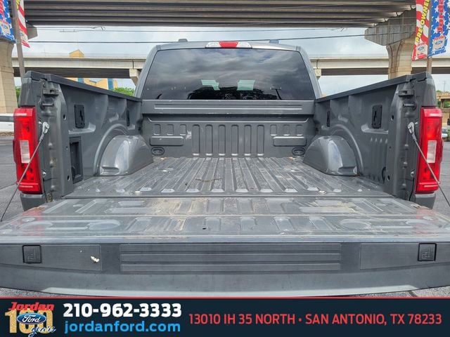 Certified 2021 Ford F150 XLT w/ Equipment Group 301A Mid AWD/4WD image 30