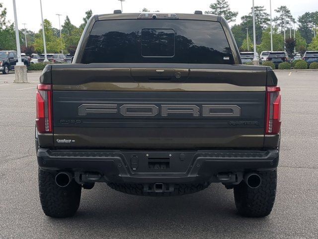 Certified 2025 Ford F150 Raptor AWD/4WD image 10