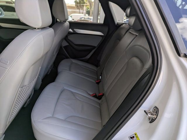 Used 2018 Audi Q3 2.0T Premium image 18