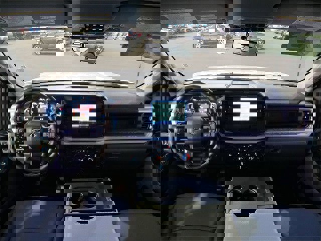 Certified 2025 Ford F450 XL image 17