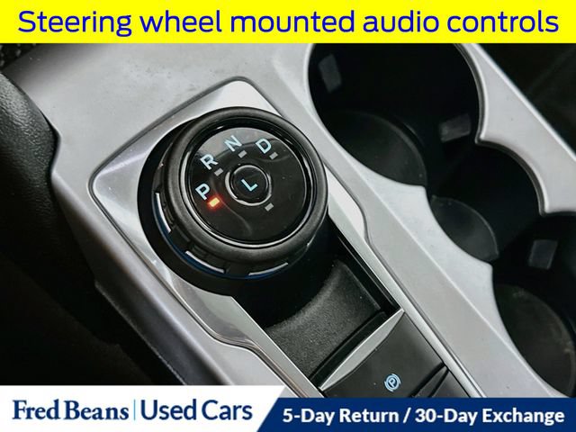 Certified 2023 Ford Bronco Sport Big Bend AWD/4WD image 20