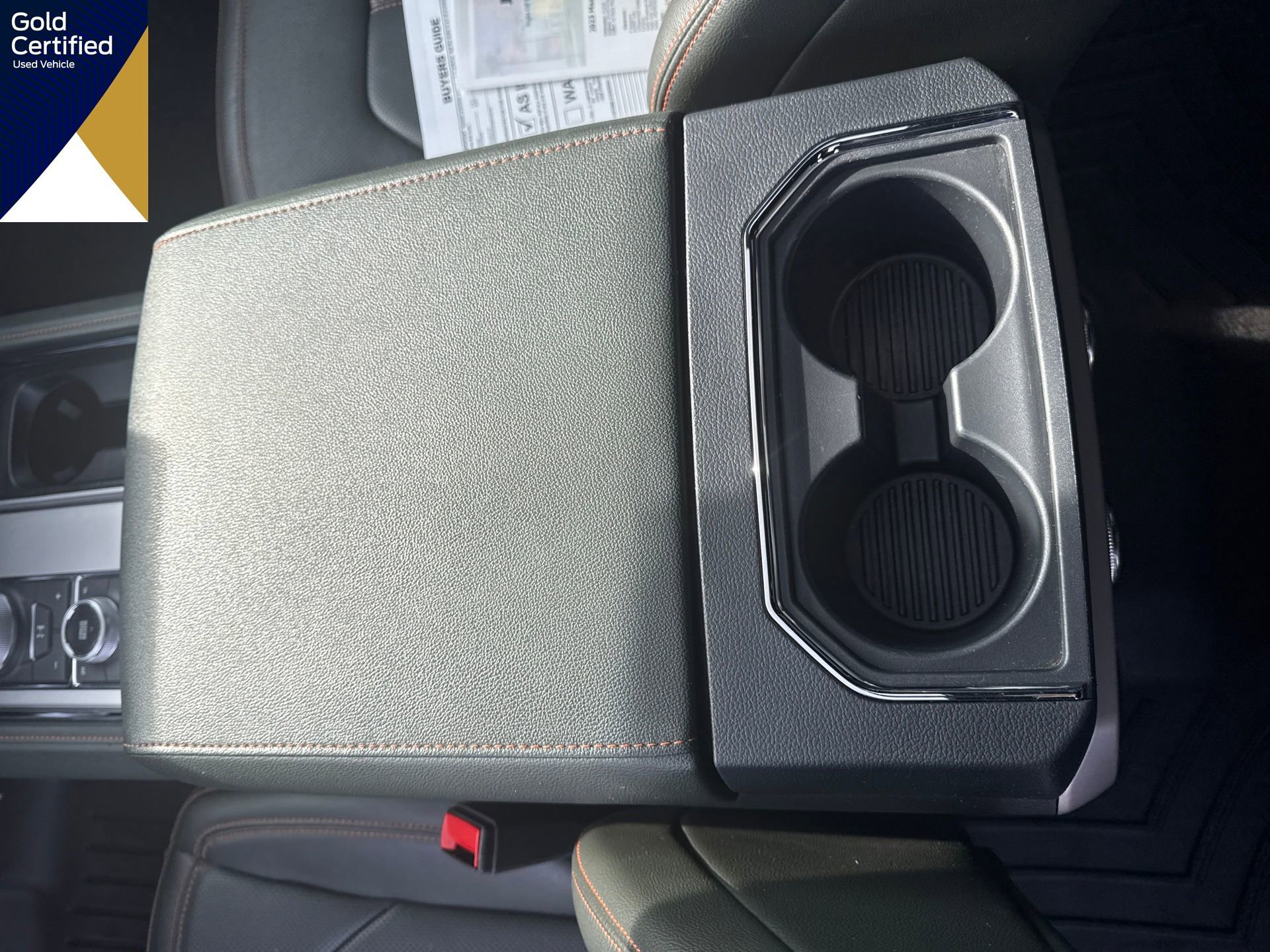 Certified 2022 Ford Expedition Timberline image 24