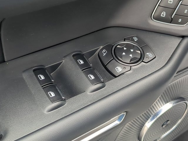 Certified 2023 Ford Expedition Platinum AWD/4WD image 14