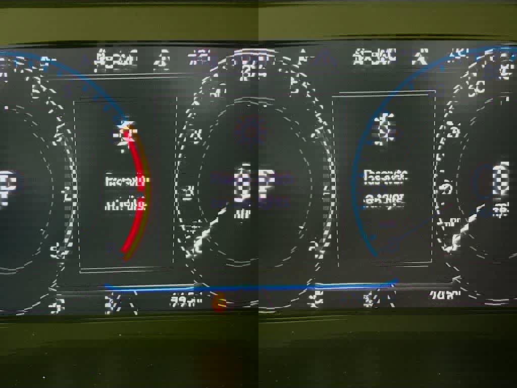 Used 2021 Volkswagen Atlas SEL Premium image 23