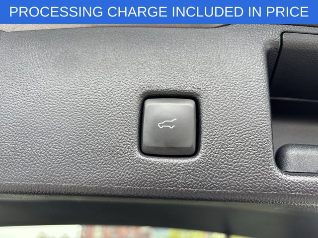 Certified 2025 Ford Escape ST-Line Select AWD/4WD image 25