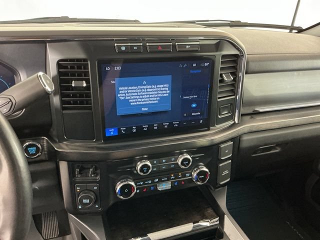 Certified 2024 Ford F350 Lariat w/ Camper Package AWD/4WD image 22