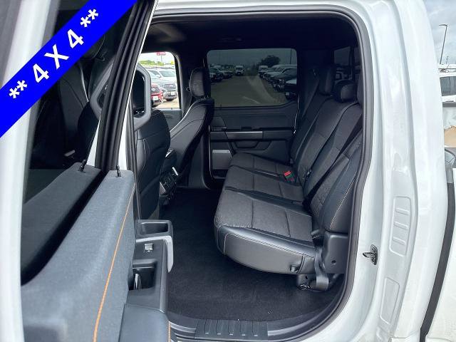 Certified 2024 Ford F150 Tremor w/ Tow/Haul Package image 7