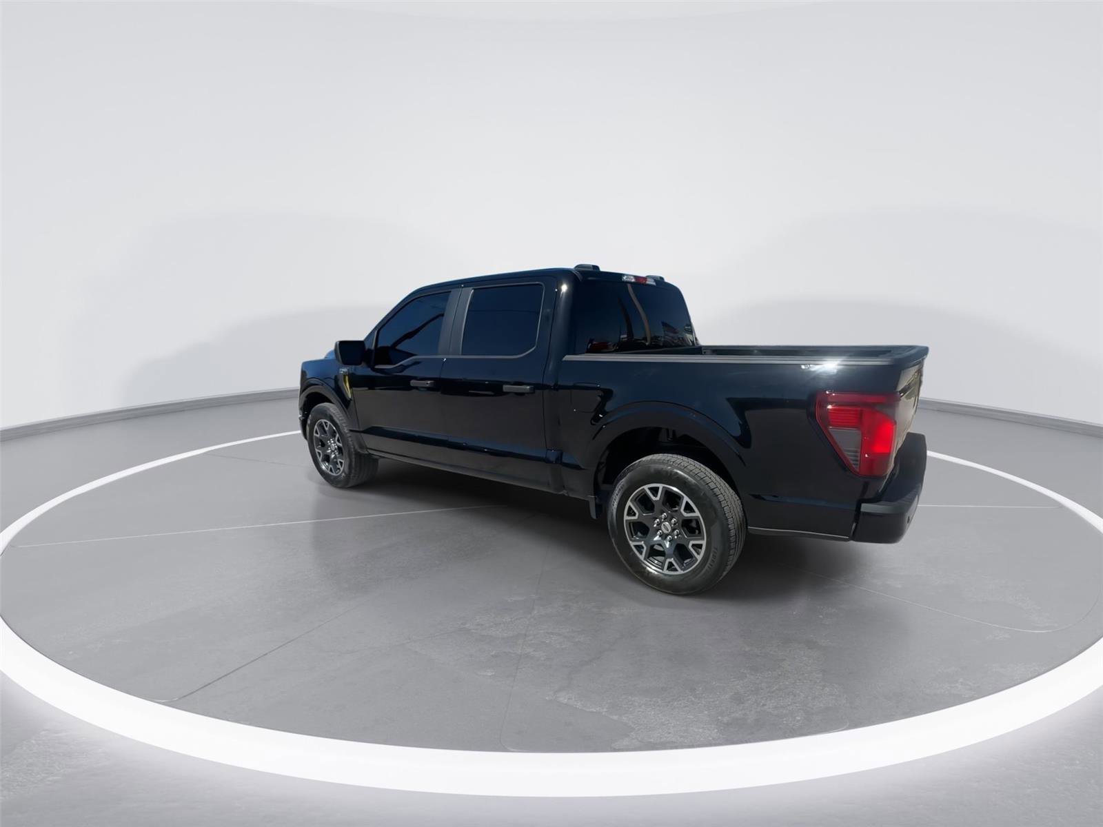 Certified 2024 Ford F150 STX image 6