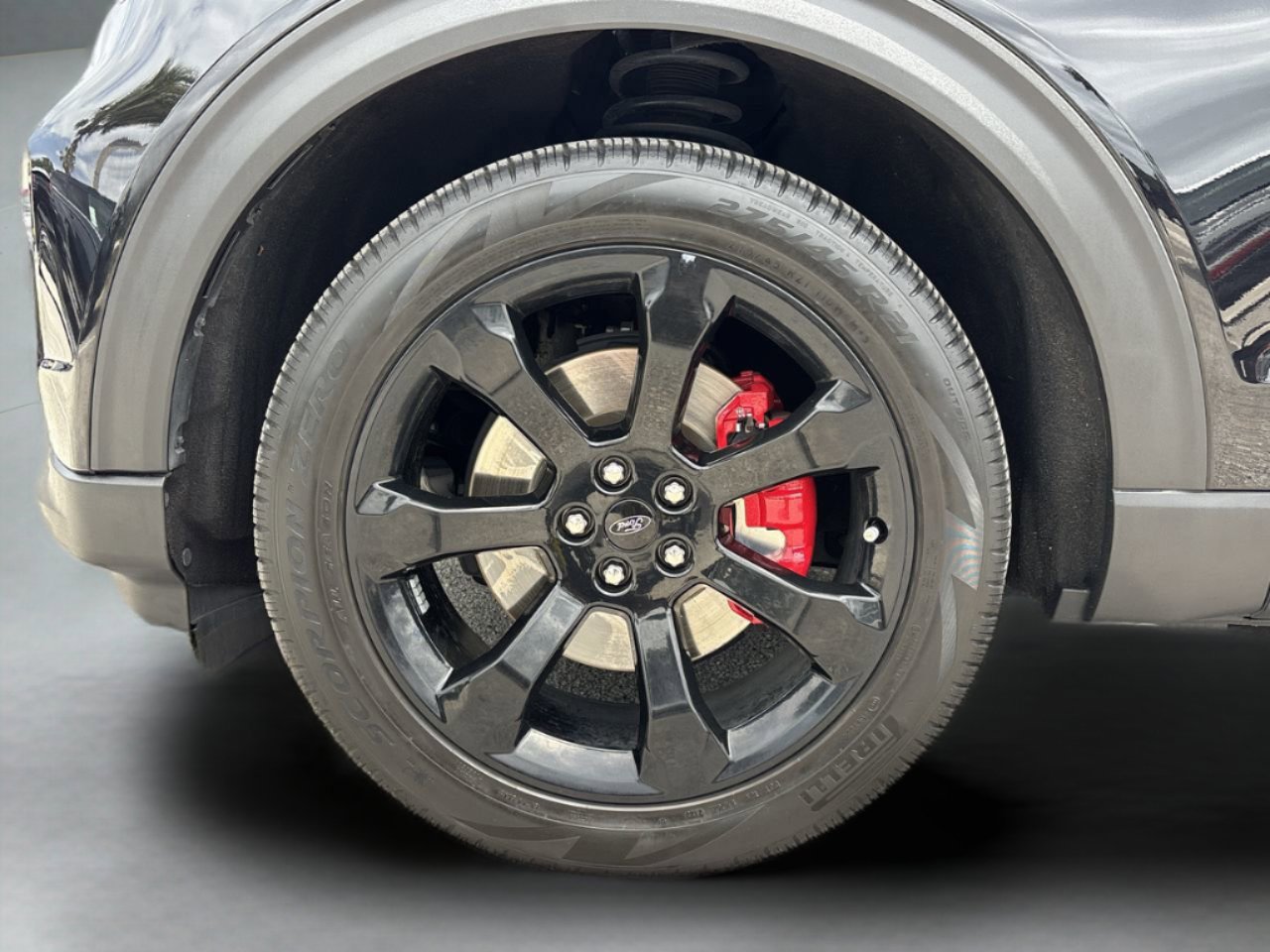 Certified 2023 Ford Explorer ST w/ Equipment Group 401A AWD/4WD image 42