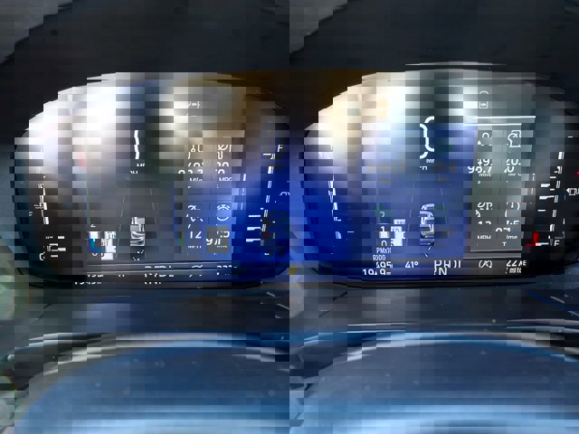 Certified 2023 Ford Escape Active w/ Tech Pack #1 image 16