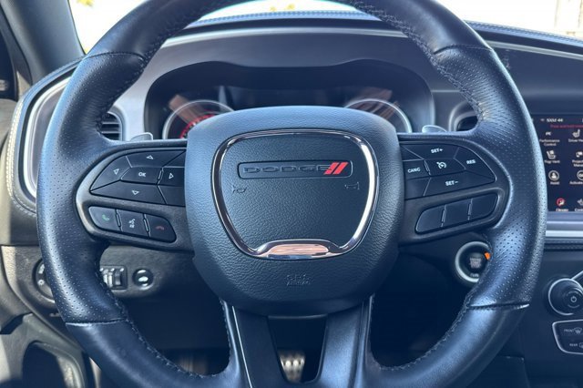 Used 2022 Dodge Charger R/T w/ Plus Group image 24