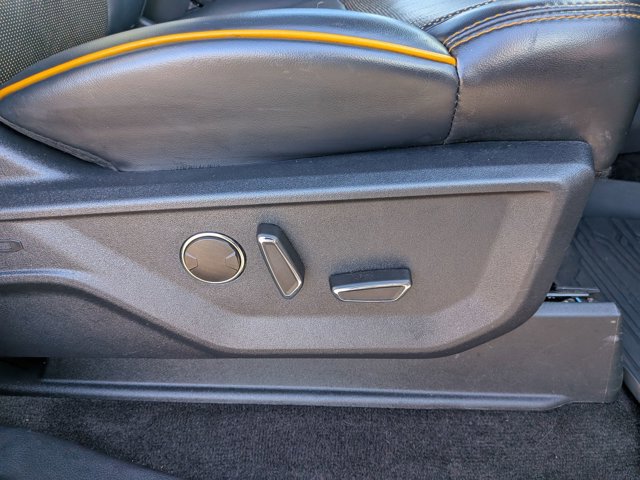 Certified 2021 Ford F150 Tremor w/ Equipment Group 402A High image 38