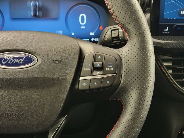 Certified 2023 Ford Escape ST-Line Elite AWD/4WD image 28