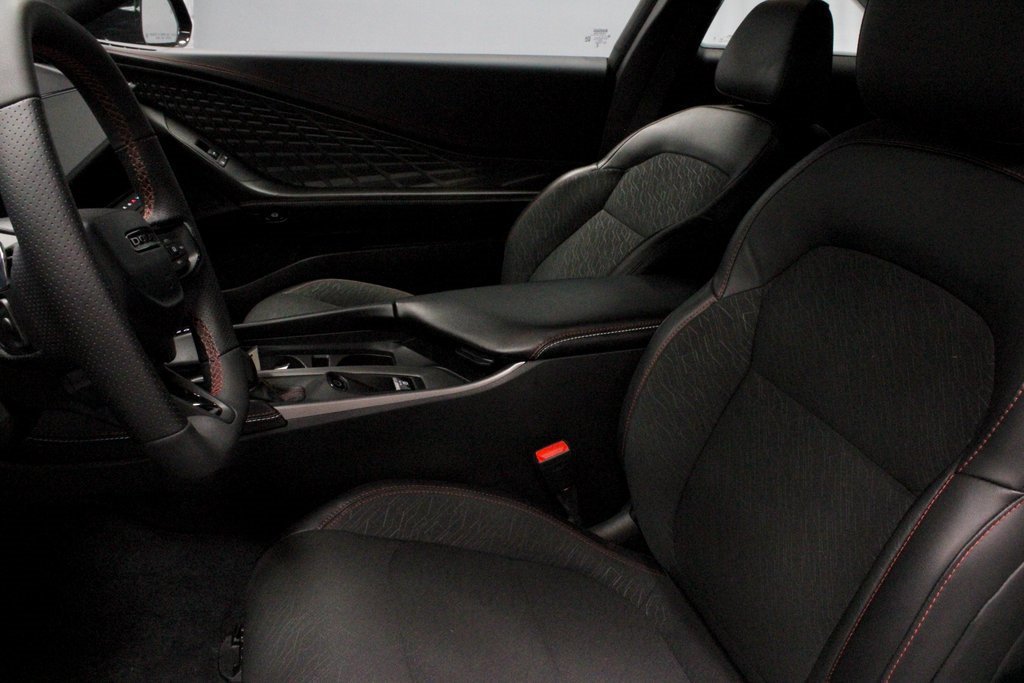 Used 2025 Dodge Charger R/T w/ Quick Order Package 25M R/T image 22