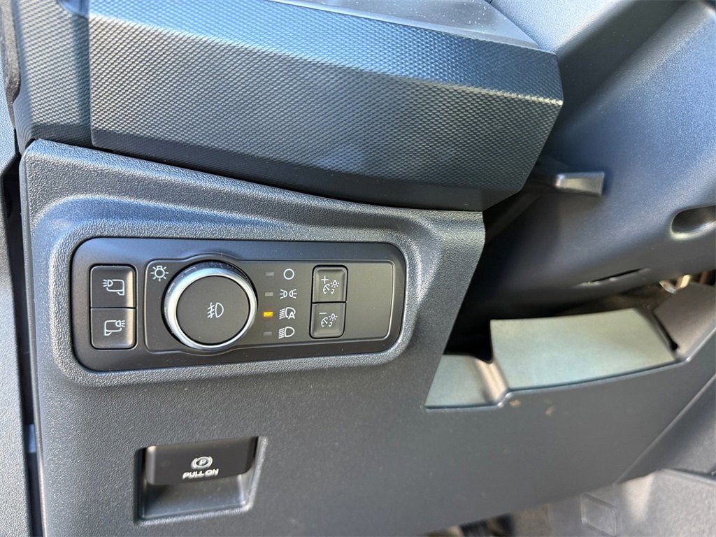 Certified 2022 Ford Bronco Outer Banks image 17