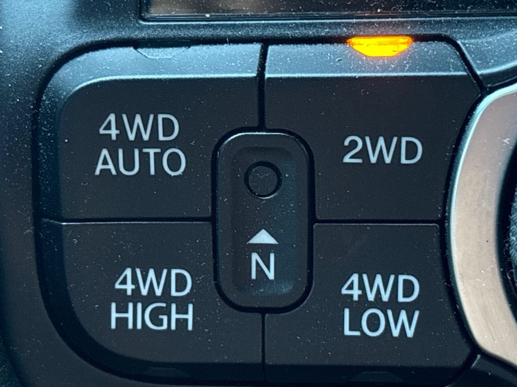 Used 2023 RAM 1500 Big Horn AWD/4WD image 8