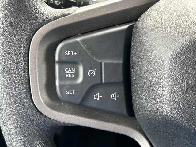 Certified 2022 Ford Bronco Base image 31