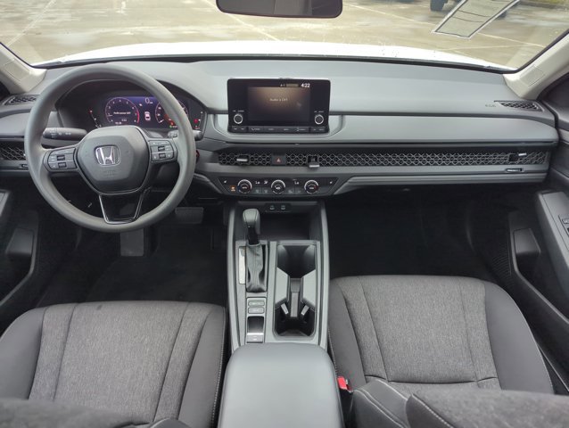Used 2024 Honda Accord EX image 21