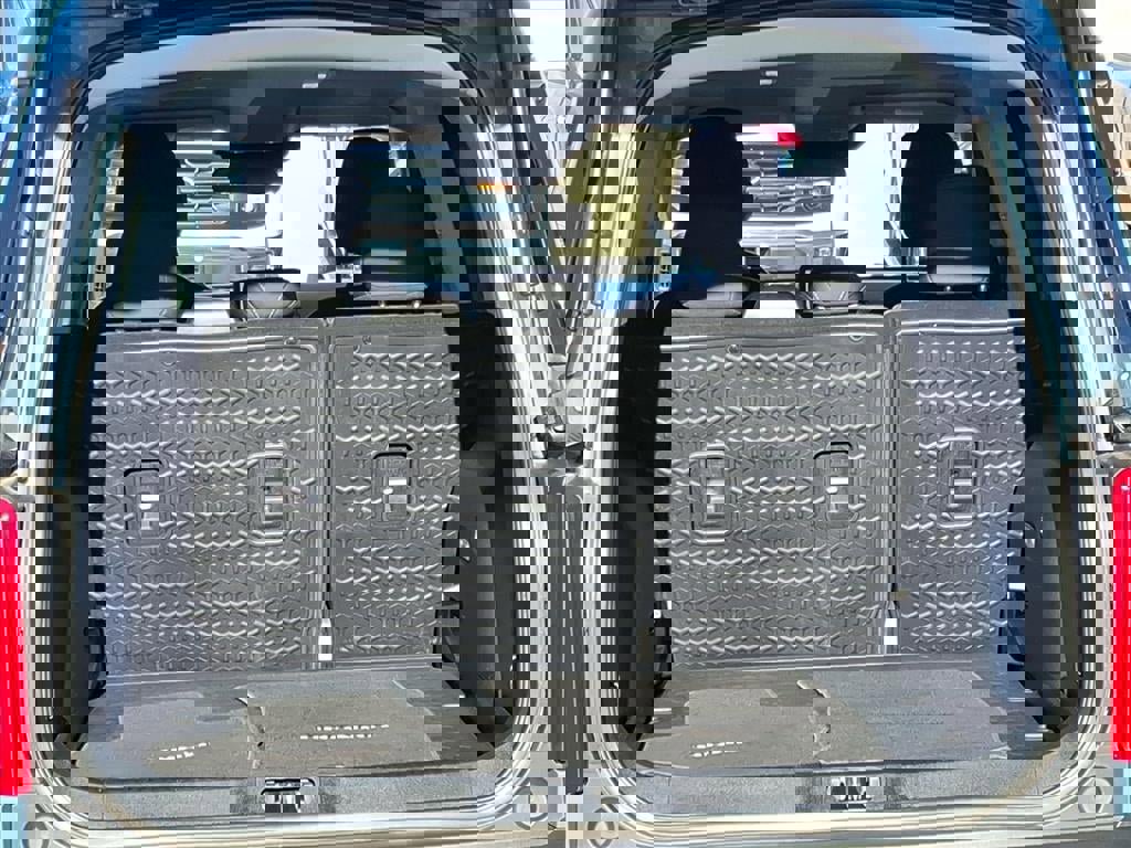 Certified 2023 Ford Bronco Sport Big Bend w/ Convenience Package image 16