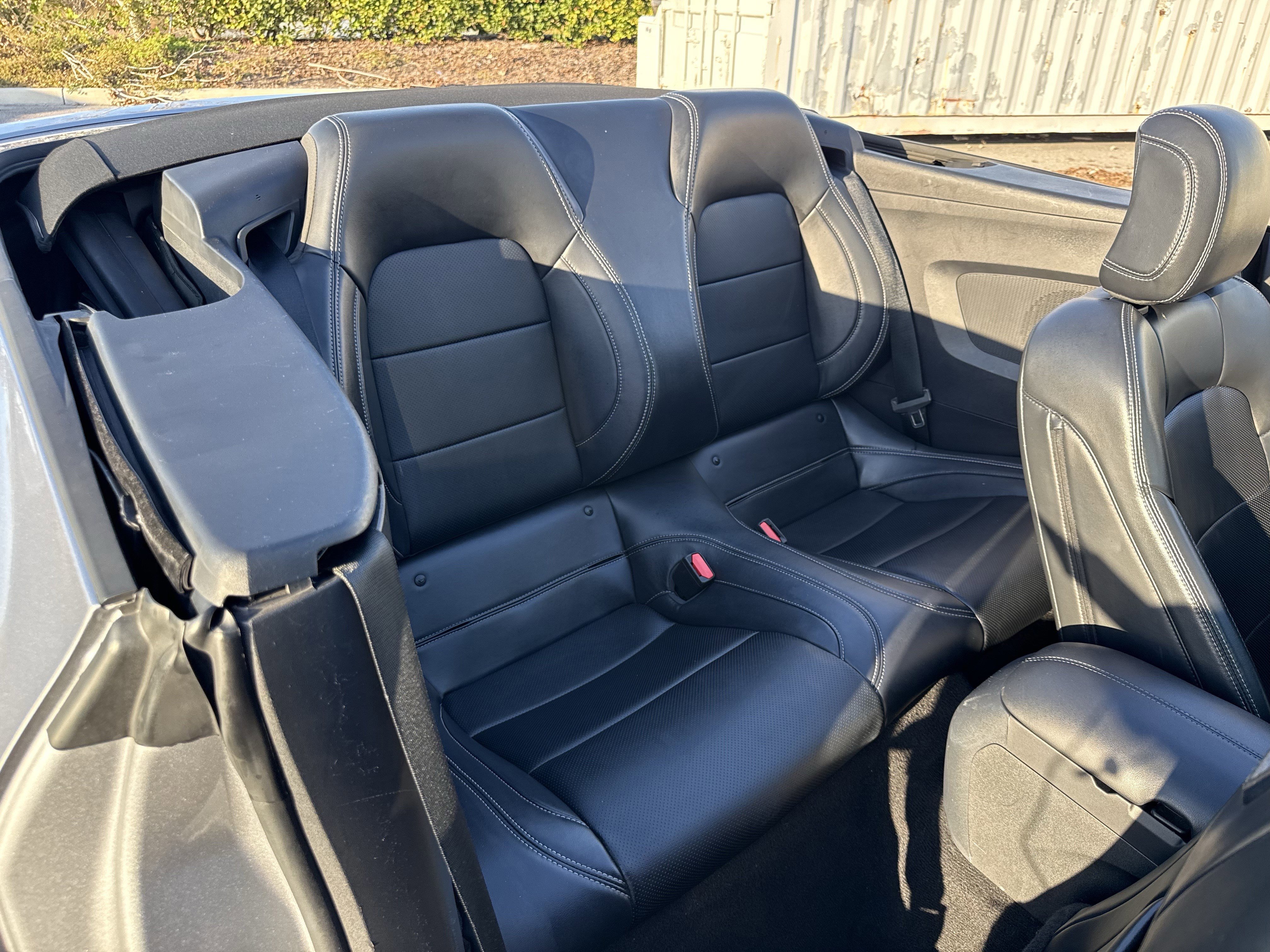 Certified 2024 Ford Mustang Premium image 15