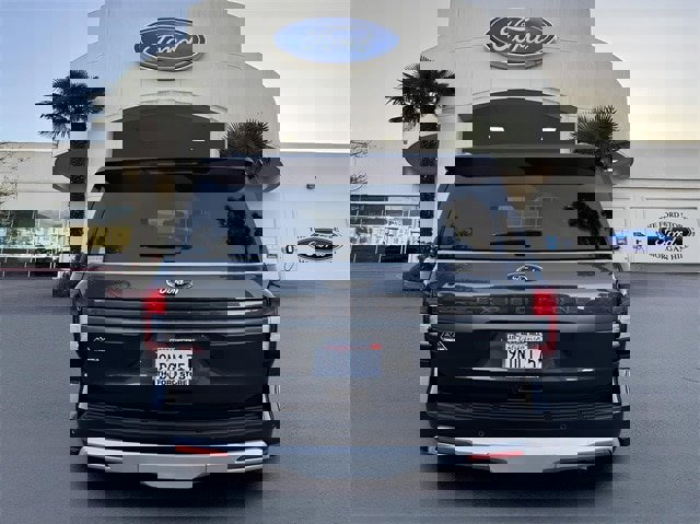 Certified 2024 Ford Expedition Timberline image 7