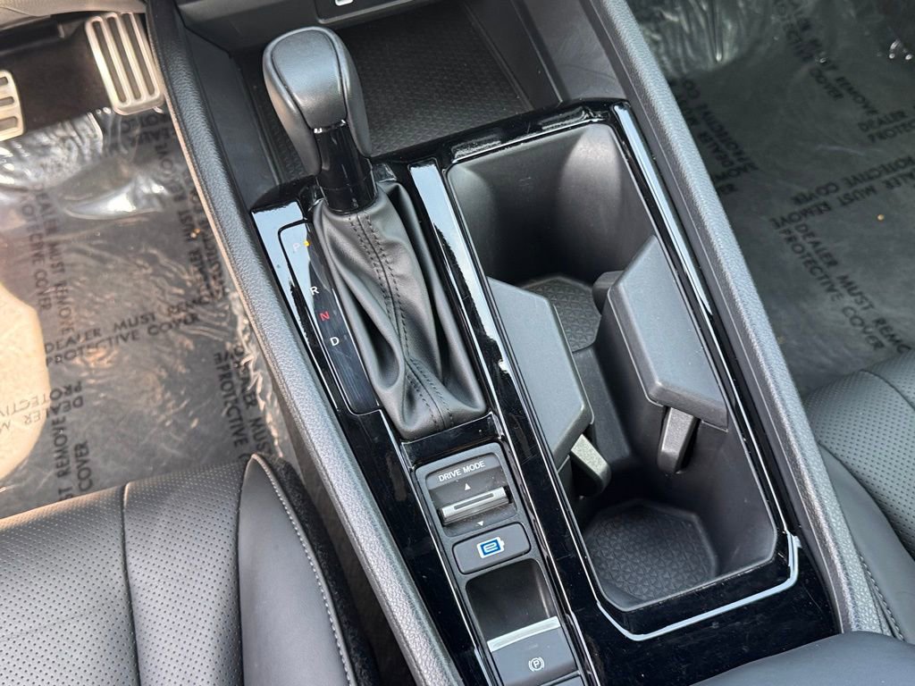 Used 2024 Honda Accord Sport image 25