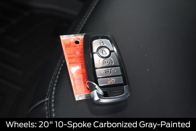 Certified 2023 Ford Explorer XLT w/ Equipment Group 202A image 41