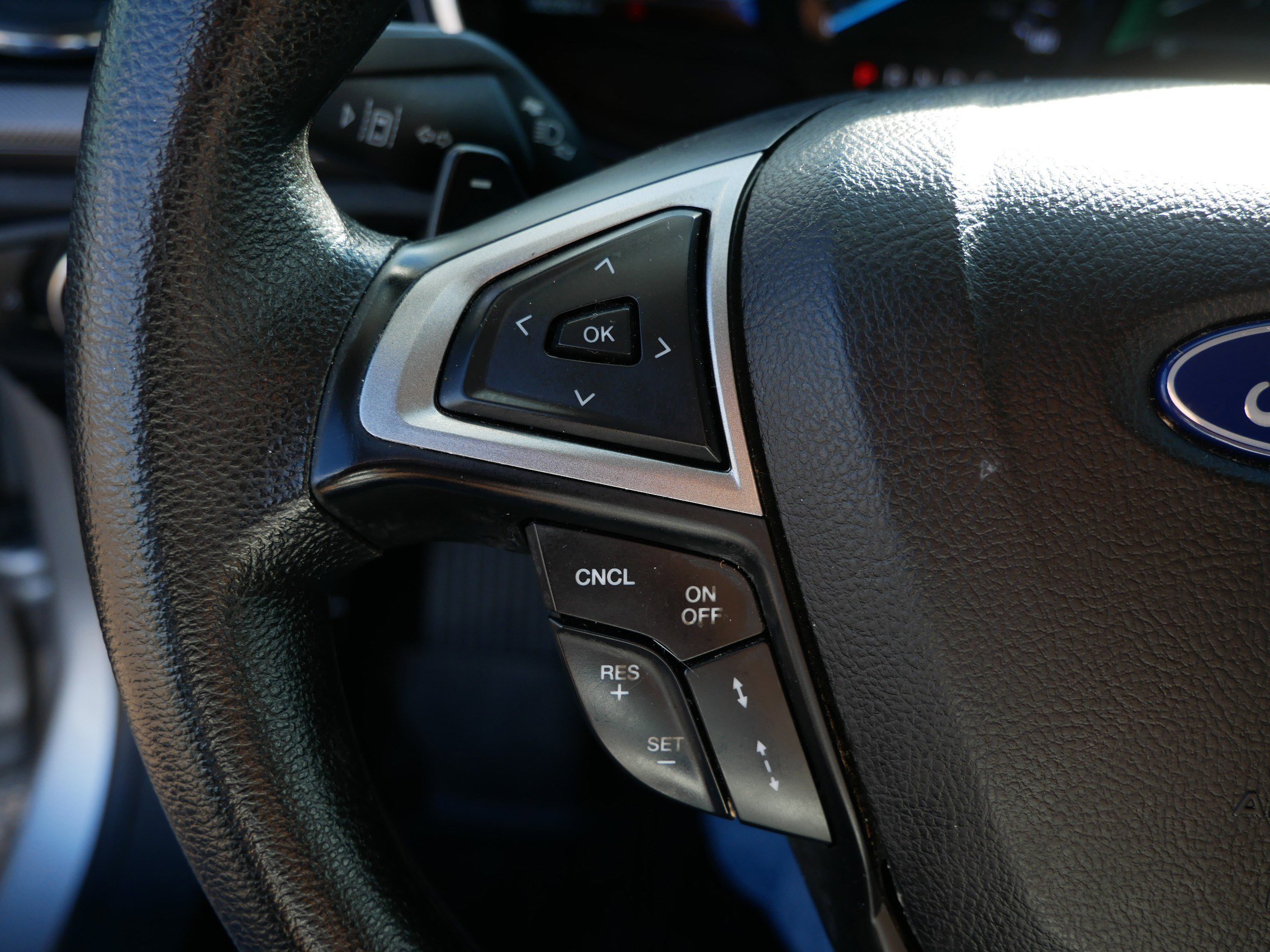 Certified 2020 Ford Fusion SE AWD/4WD image 28