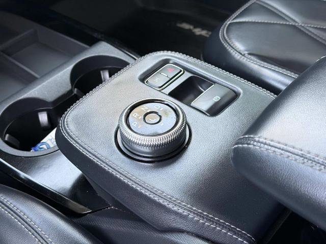 Certified 2021 Ford Mustang Mach-E Select w/ Comfort/Technology Package AWD/4WD image 13